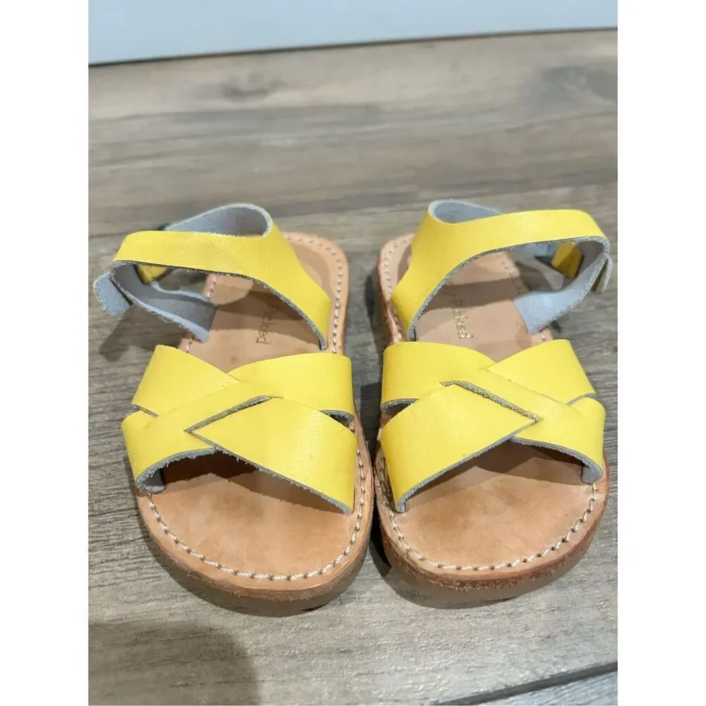 Freshly picked Saybrook Sandal